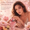 Pink Crystal Gem Perfumes for Women 75ml 2.54 fl.oz -