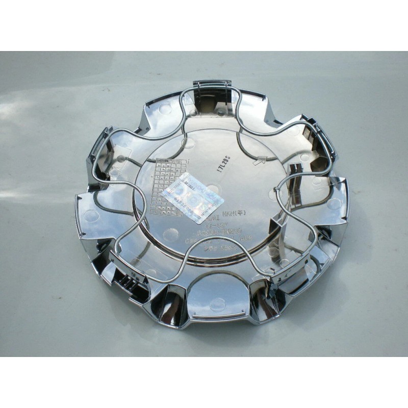 Hyundai Factory, OEM NEW 2011 - 2013 Hyundai Equus Chrome