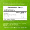 Bitter Melon with Berberine Supplement 15,000mg Per Serving, 300 Capsules