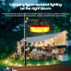 Miawtro Camping Light, Camping Lights with 5 Lighting Modes, Waterproof