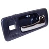 Garage-Pro Interior Door Handle SET Compatible with Honda Accord 1990-1993