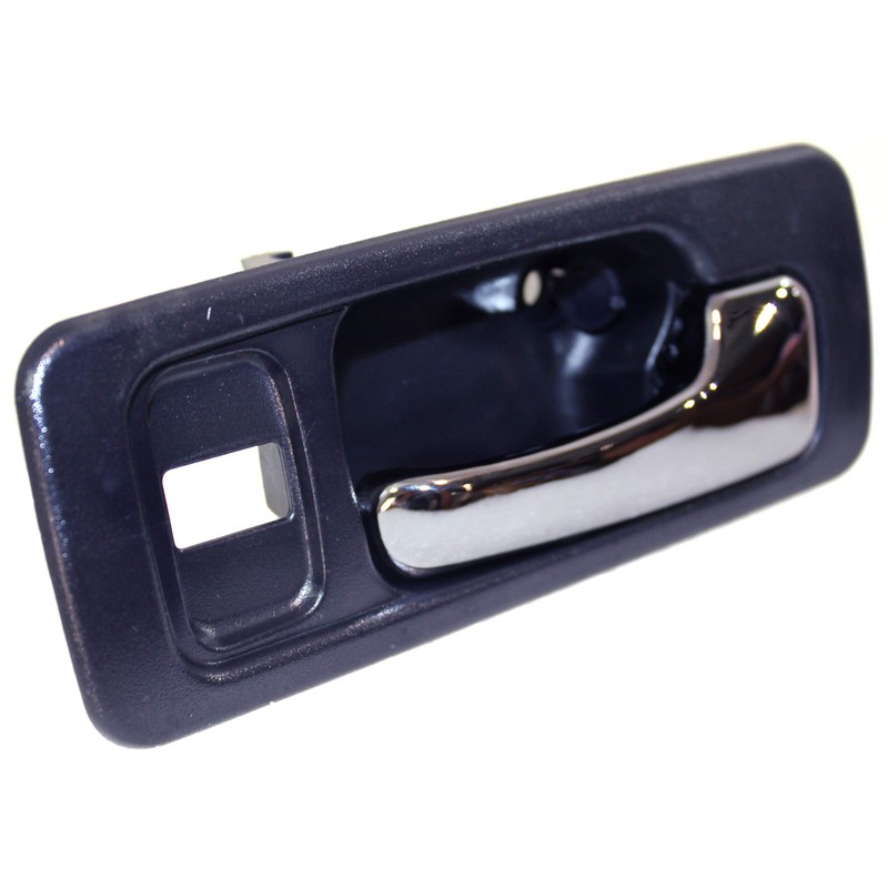 Garage-Pro Interior Door Handle SET Compatible with Honda Accord 1990-1993