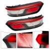 For 2022-2024 Jeep Grand Cherokee Left Rear Tail Light,LED Tail