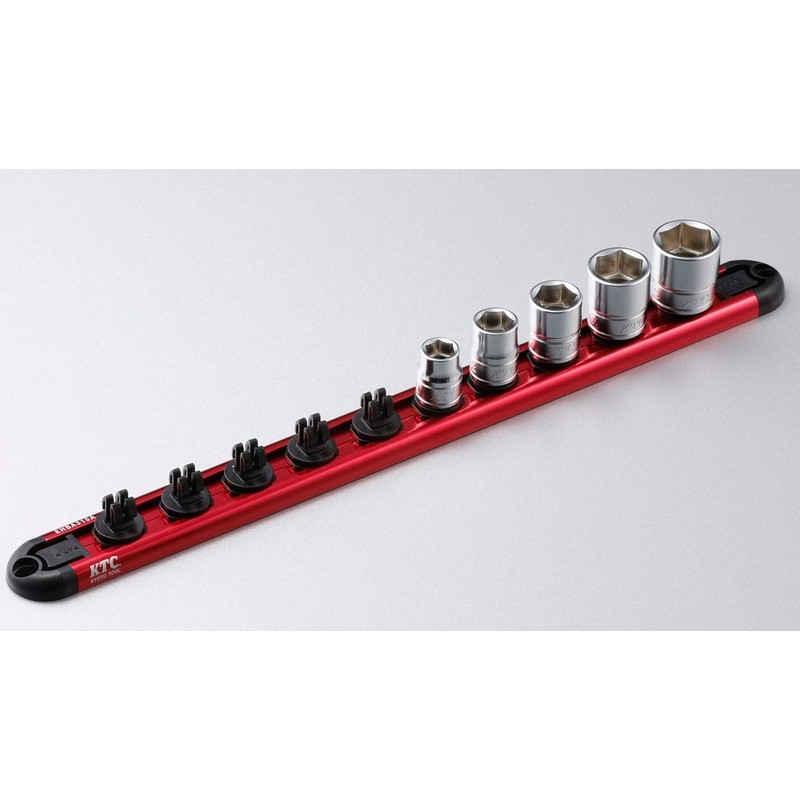 Kyoto Machine Tools (KTC) Aluminum Socket Holder EHBA310A