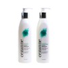 Cezanne Revive Curl Shampoo and Conditioner 10oz Duo