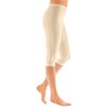 mediven circaid Capri Size C Beige