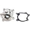 For Saturn Aura Water Pump 2007 2008 2009 | With