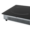 Electric Cooktop, 110V Countertop or Built-In Electric Stove Top 2