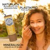 Zink-Stift Sonnencreme LSF 30 - wasserfest - mineralischer zinc stick
