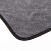 Detailers United - Soft Thick Car Cleaning Cloth 900 GSM