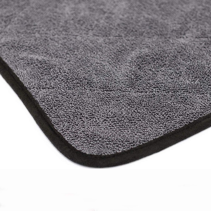 Detailers United - Soft Thick Car Cleaning Cloth 900 GSM