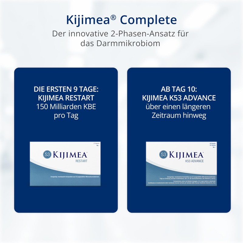 Kijimea Complete