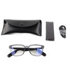 Smart Sound Glasses Blue Light Blocking Hands Free Calling IP65