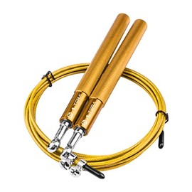 Altera Cuerda para Saltar de Aluminio Ajustable                                                                                                       