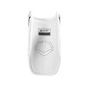 EvoShield Pro-SRZ 2.0 Batter's Double Strap Elbow Guard - White,