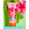 Tree Hut Loción Corporal Hidratante Hibisco Rosa Notas Florales Frambuesa
