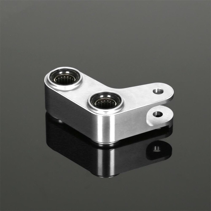 YZ125/YZ250/WR250/WR450 Lowering Link Kit 1.5" 40mm Rear Drop Link Compatible