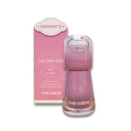 The Saem Sammy's Ade Shot Tint 3.2g 08 Oat Grape (until 26.10.21) / 더샘 새미스 에이드 샷 틴트 3.2g 08 오트 그레이프 (26.10.21까지)
