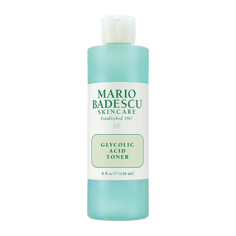 Tónico de ácido glicólico Mario Badescu