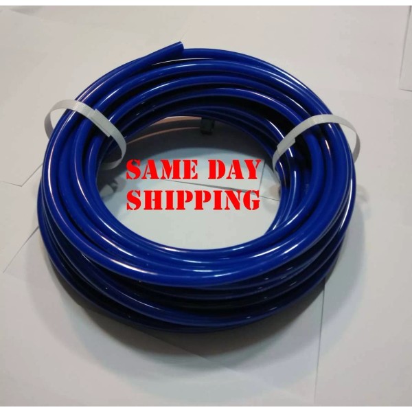 Replacement/ Recambio 8MM tubing 5FT Long for tire changer wheel