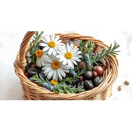 Herbolare Dolorzen Gel Natural 100 ml – Afecciones Musculares y Articulares con 7 Plantas Medicinales | Fórmula Original para Reumatismo y Golpes | Sin Salicilatos | 100% Natural