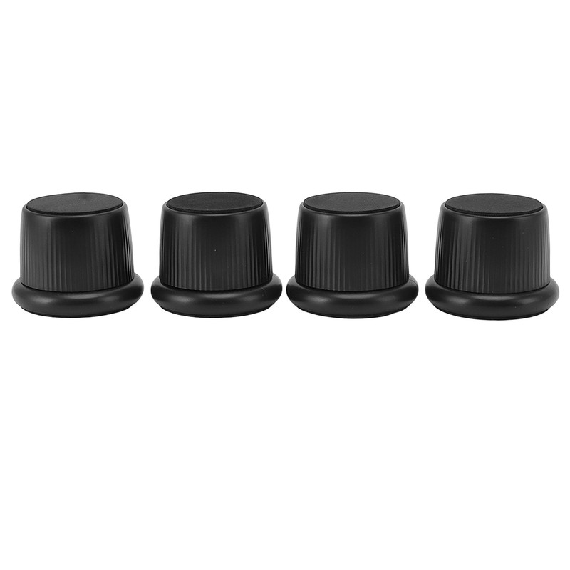 4Pcs Height Adjustable Furniture Riser Wear Resistant Non Slip Furniture