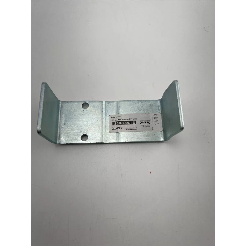 IKEA SULTAN Connector for mattress bases bed 2 pack NEW