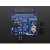 Adafruit RGB Matrix HAT + RTC for Raspberry Pi -