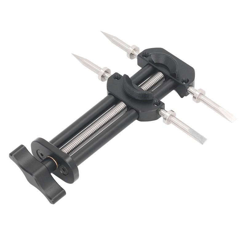 Camera Lens Vise Repair Tool for Lens and Filter Ring