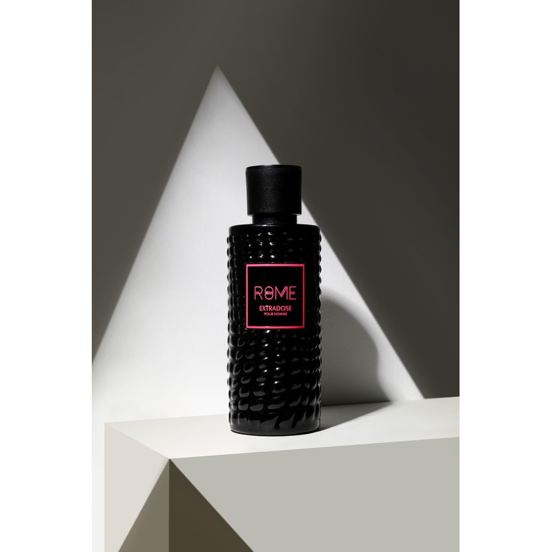 Mast Perfume Rome Extradose Pour Homme 3.4 Eau De Parfum