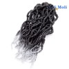 Moli Moli 10 Inch Nu Faux Locs Crochet Hair 6