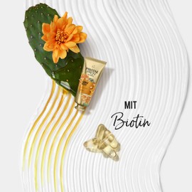 Pantene Pro-V Miracles Damage Resist Shot with Biotin, For Unruly Hair, Hair Care, Hair Care Treatment, Hair Treatment, Biotin Hair, Beauty, 25 ml