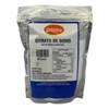 Citrato De Sodio Polvo Grado Alimenticio Granel 500 Gramos