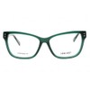 Eyeglasses NINE WEST NW 5197 X 340 Emerald