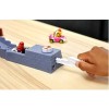Mattel Pista Mario Kart De Niveles Circuito Saltos De Miedo