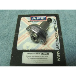 American Performance Engineering APE ST1300-08-PRO Suzuki  2009-2016 GSXR1000 APE Manual Cam Chain Tensioner