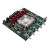 DollaTek 2.1 Bluetooth Power Amplifier Board with TPA3255 Chip 220W
