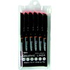 Ohto Graphic Liner Needle Point Drawing Pen - Pigment Ink