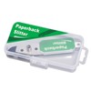 Gomake Vinyl Wraps Cutter Bodyguard Safety Knife with PTFE Coating