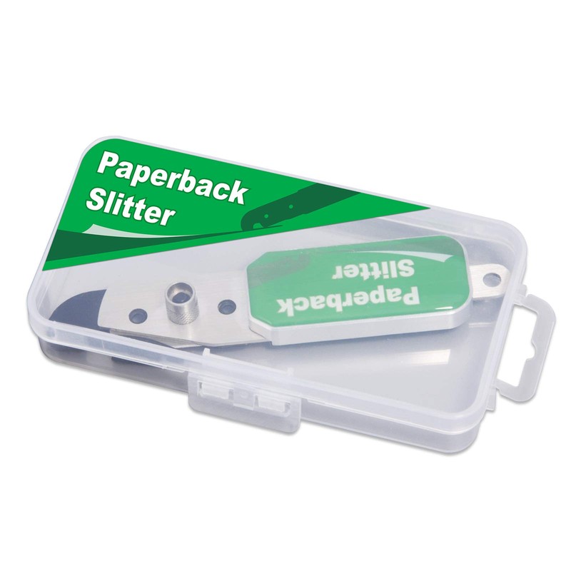 Gomake Vinyl Wraps Cutter Bodyguard Safety Knife with PTFE Coating