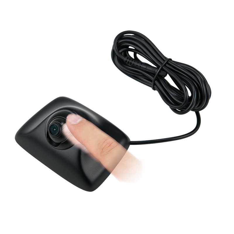 Data System Rear Camera Kit for NV200 Vanette RCK-25V3 Datasystem