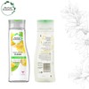 Herbal Essences Naked Daily Detox Clean Shampoo, 400ml