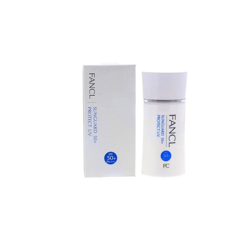 FANCL - Sun Guard Protect Lotion UV (60ml/2oz) SPF50+ PA++++