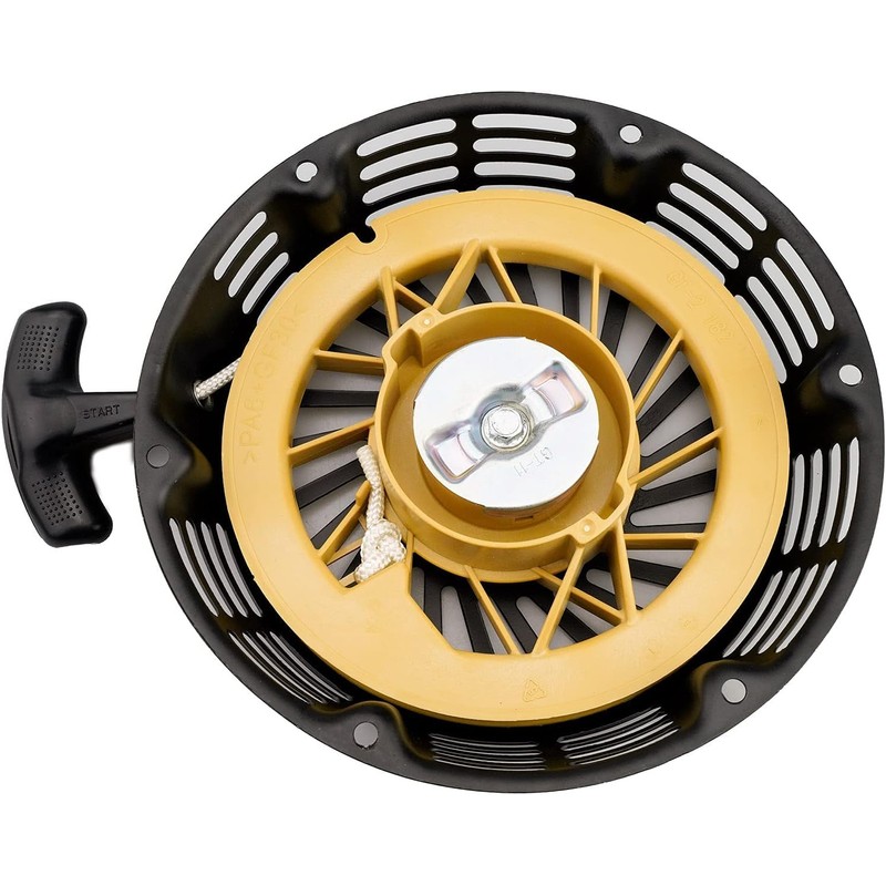 YIBOCO 0J58620170 Recoil Stater Assembly for Generac GP5500 GP6500 GP7500