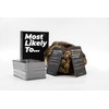 Most Likely To® Extreme Edition - Party Card Game with