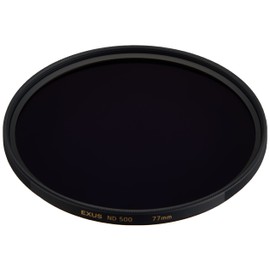 MARUMI ND Filter 77mm EXUS ND500 77mm for Light Control