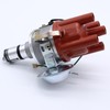 Split T2 043905205 Vacuum Advance Distributor for Beetle Enhanced Efficiency