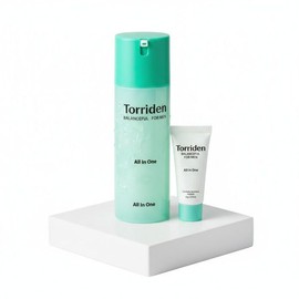 Torridon Toriden Balanceful For Men Cica Fresh All-in-One 200g Special (+Balanceful 20g) [General Special] (+All-in-one 20g) Option / 토리든 밸런스풀 포맨 시카 프레쉬 올인원 200g 기획(+밸런스풀 20g) [일반기획] (+올인원20g) 옵션