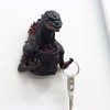 Forcart Magnet Godzilla Bust-Up 2016