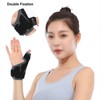 Thumb Spica Splint Breathable Adjustable Thumb and Wrist Stabilizer Splint